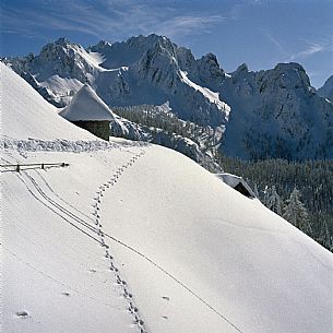 Monte Lussari